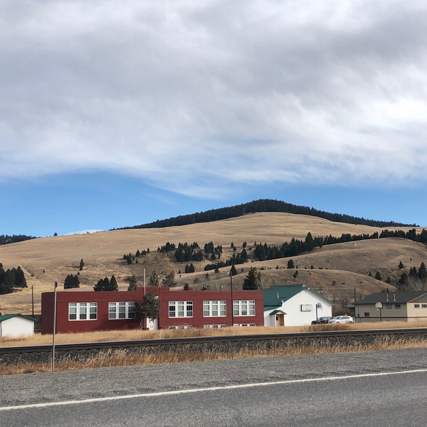 Elliston